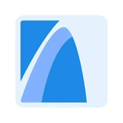 Logo Archicad — software BIM